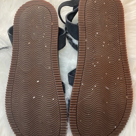 Chacos Rose Sandals-Women's US 7 - Picture 5 of 5